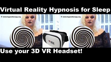 vr hypnosis porn|Hypnosis .